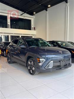 هيونداي كونا